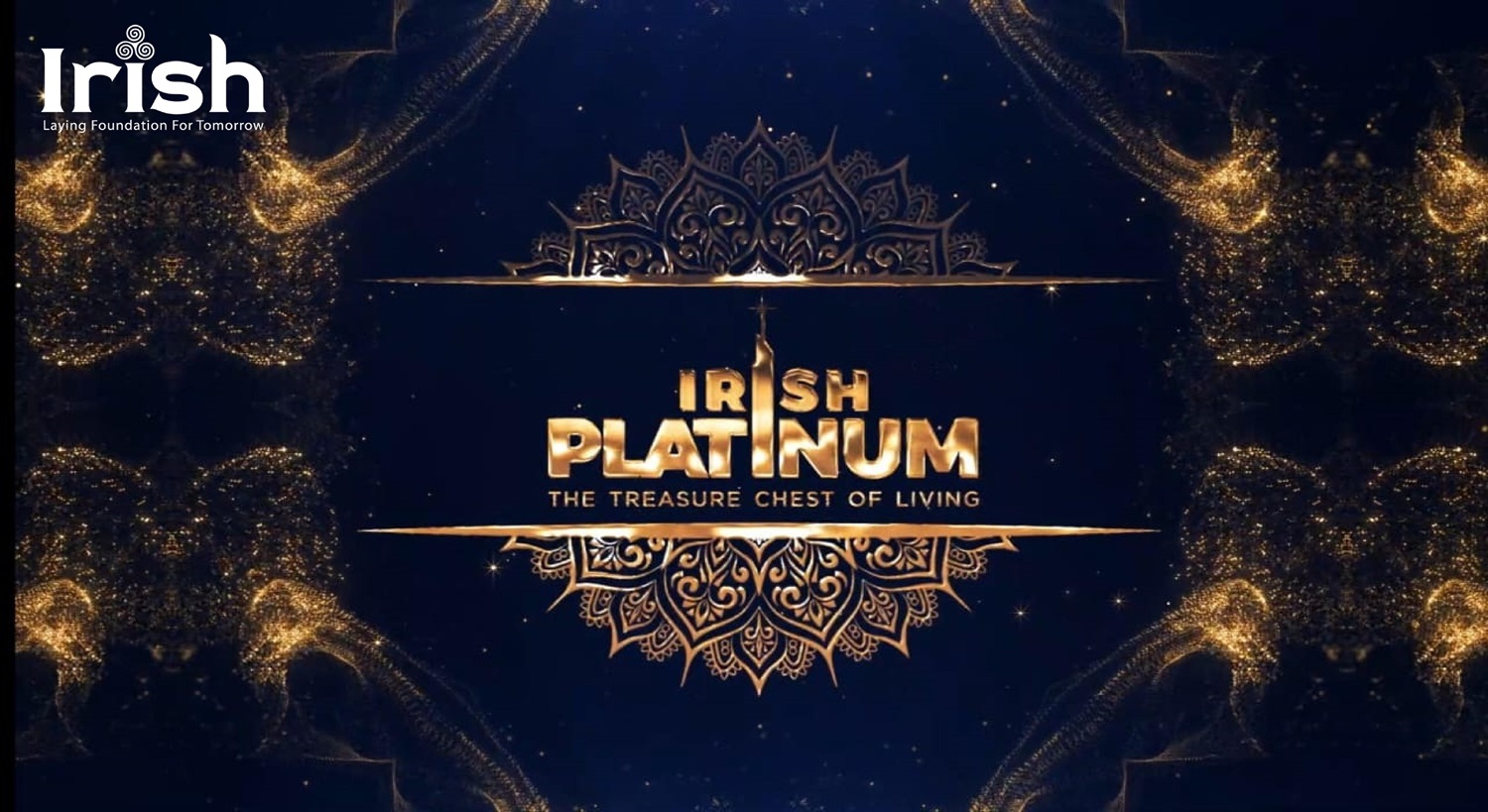 Irish Platinum